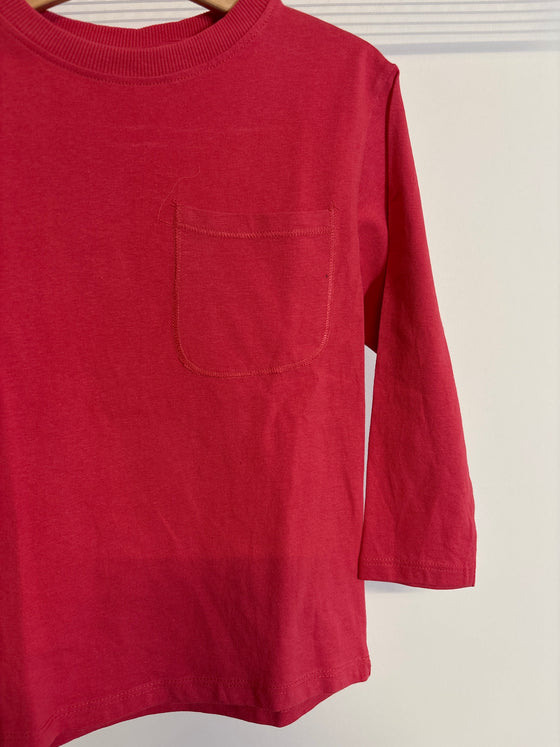 Longsleeve Zara