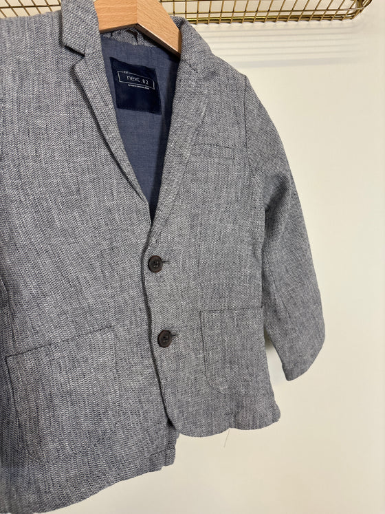 Blazer NEXT