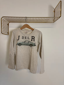  Longsleeve/truitje