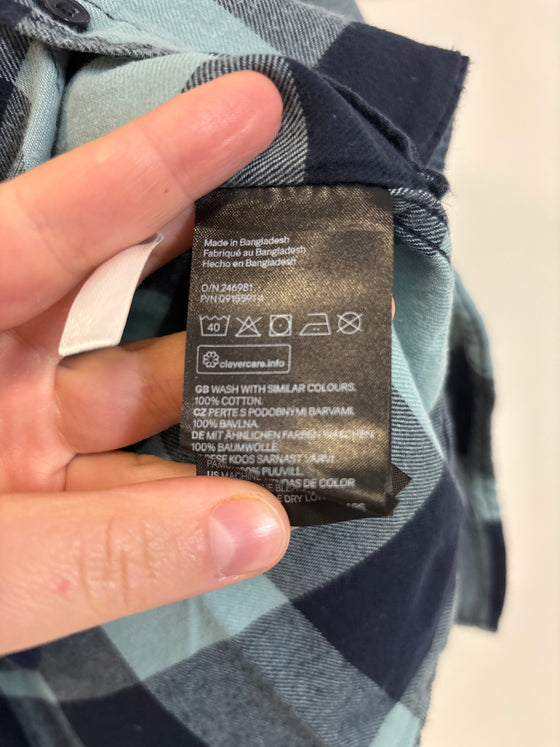 Hemdje H&M