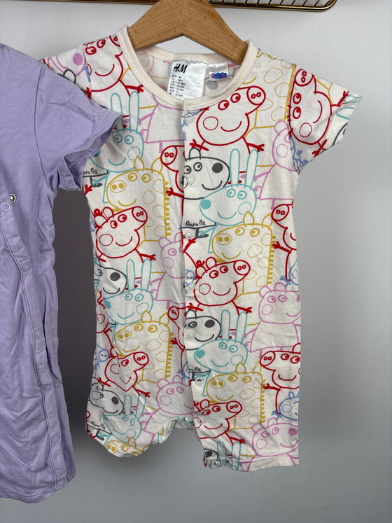 Set H&M