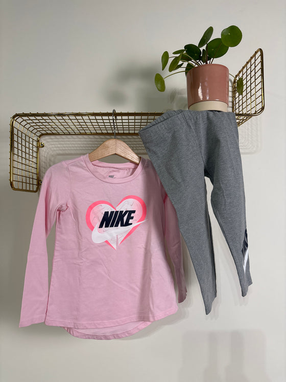 Set Nike