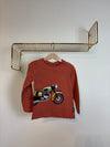 Longsleeve someone