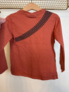 Longsleeve someone