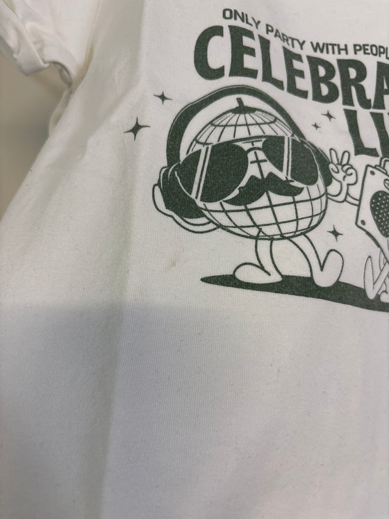 Shirt Cos I said so