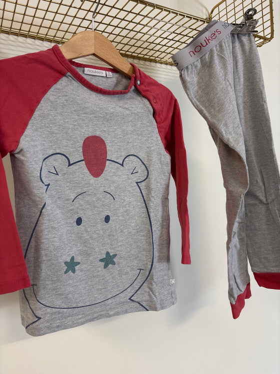 Pyjama Noukies