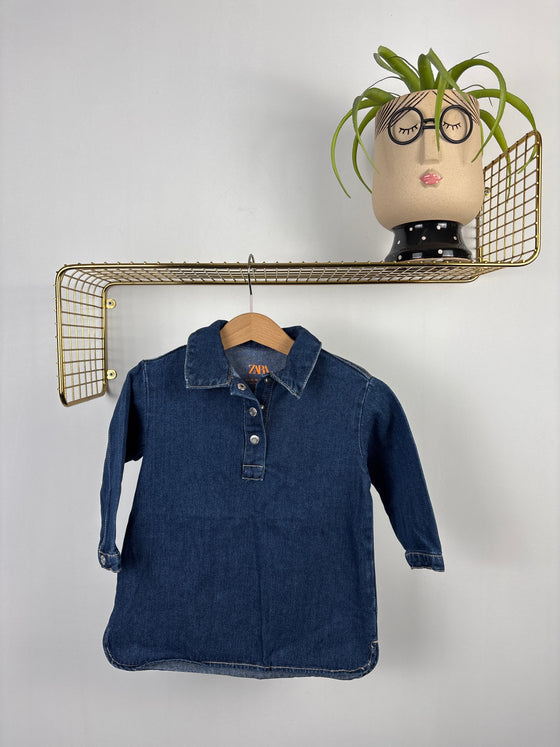 Jurk Zara
