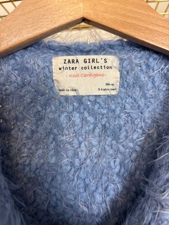 Vestje Zara