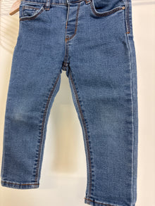  Jeans Zara