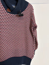 Trui Knot so bad