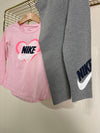 Set Nike