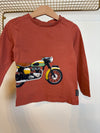 Longsleeve someone