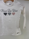Longsleeve le chic