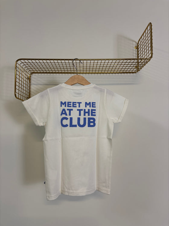 Shirt Cos I said so