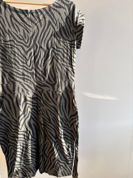 Jurk Musthaves