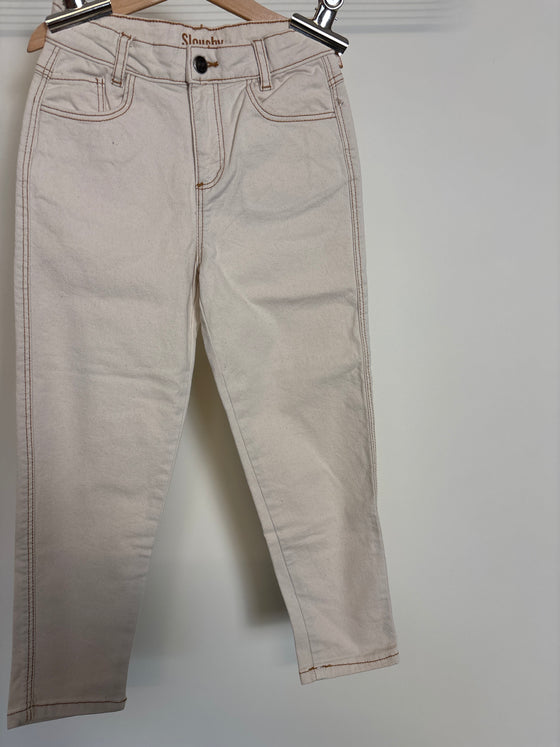 Jeans Tao