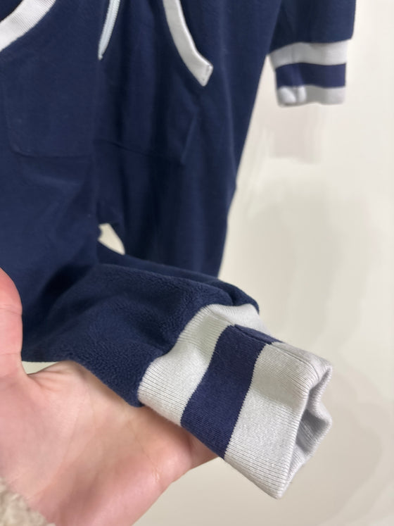 Winterpakje Ducksday !