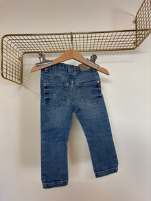  Jeanske jbc