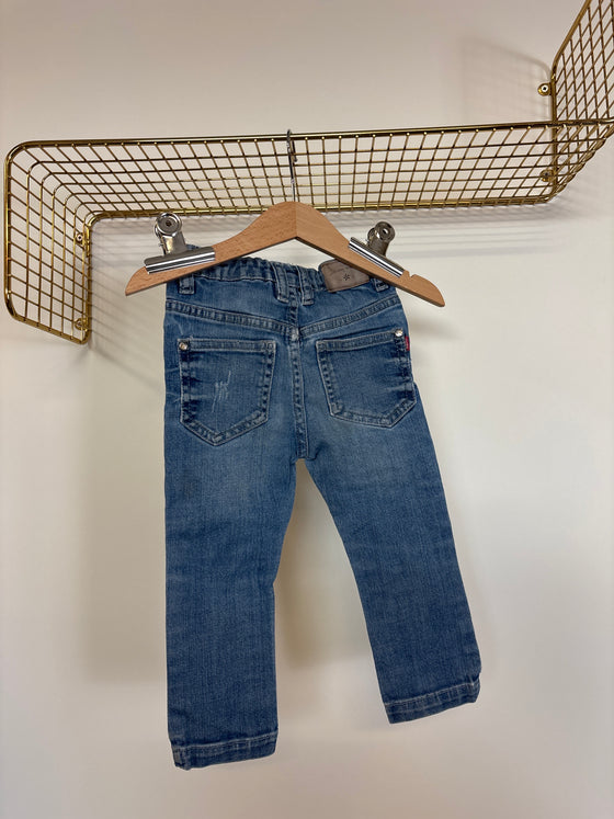 Jeanske jbc