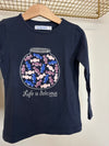 Longsleeve Filou&Friends