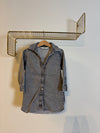 Jeansjurk H&M