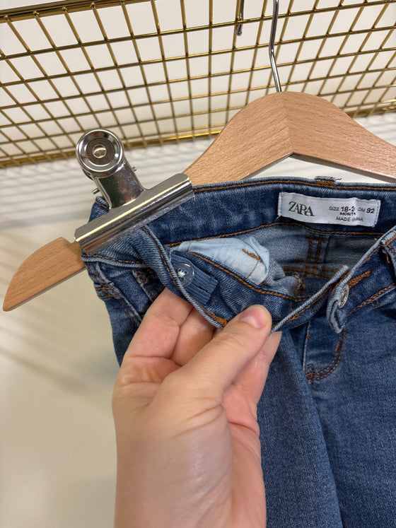 Jeans Zara