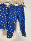 Woody pyjama