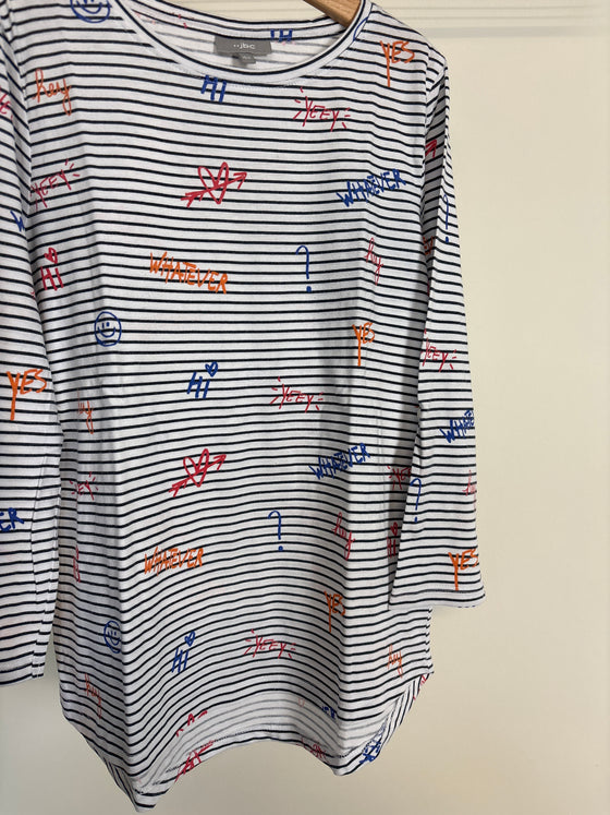 Longsleeve JBC