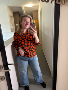 Vintage blouse