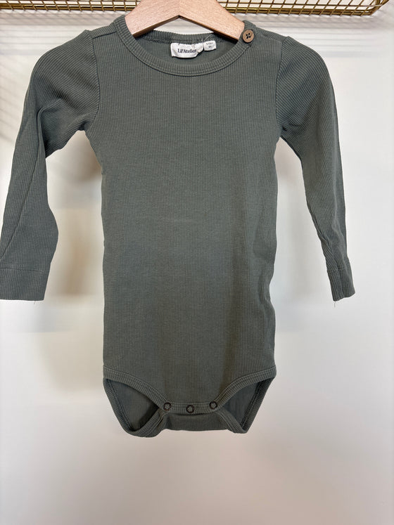 Romper lil atelier