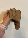 Pantoffels hond