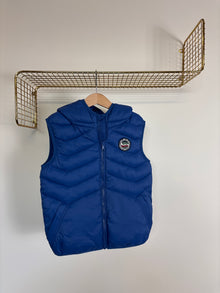  Bodywarmer