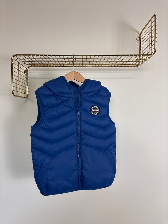 Bodywarmer