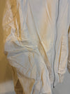 Witte jas Jbc