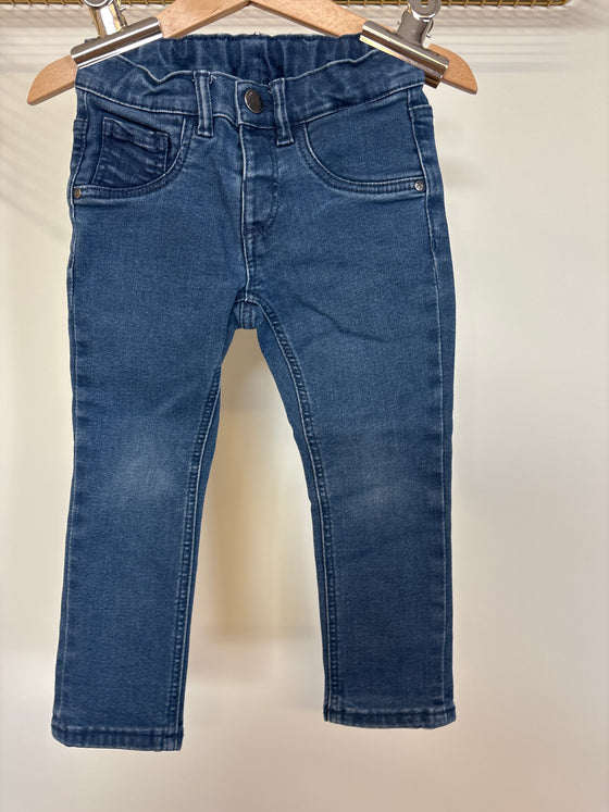 Jeans jbc