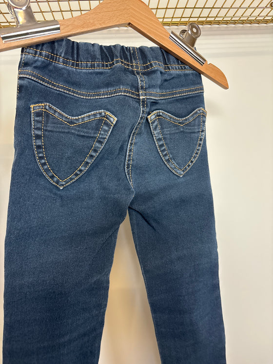 Jeans Tom tailor