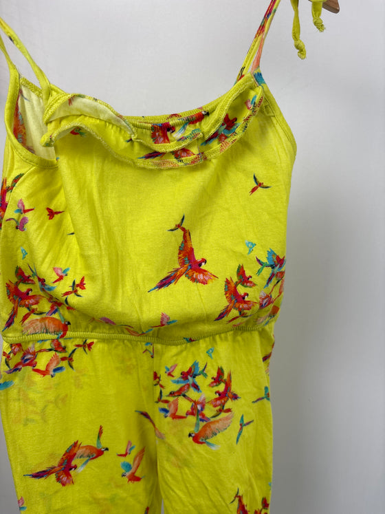 Jumpsuit Filou&Friends