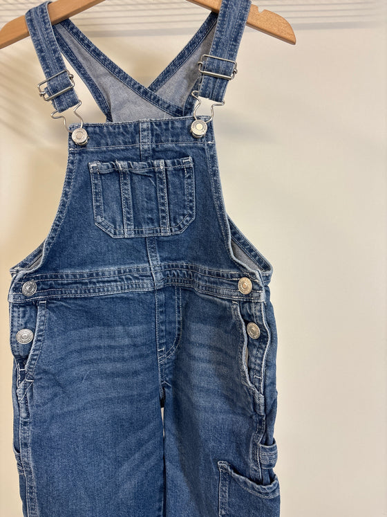 Sallopet H&M