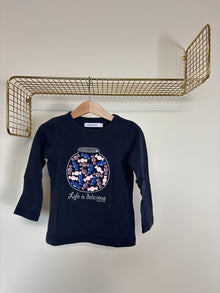  Longsleeve Filou&Friends
