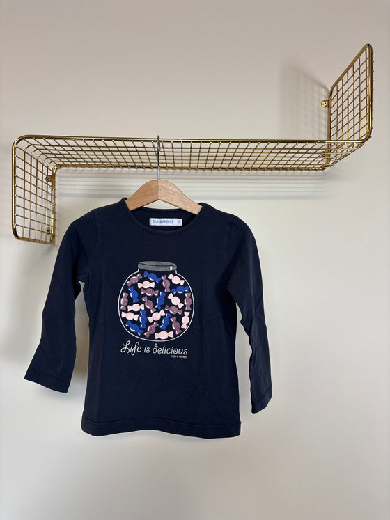 Longsleeve Filou&Friends