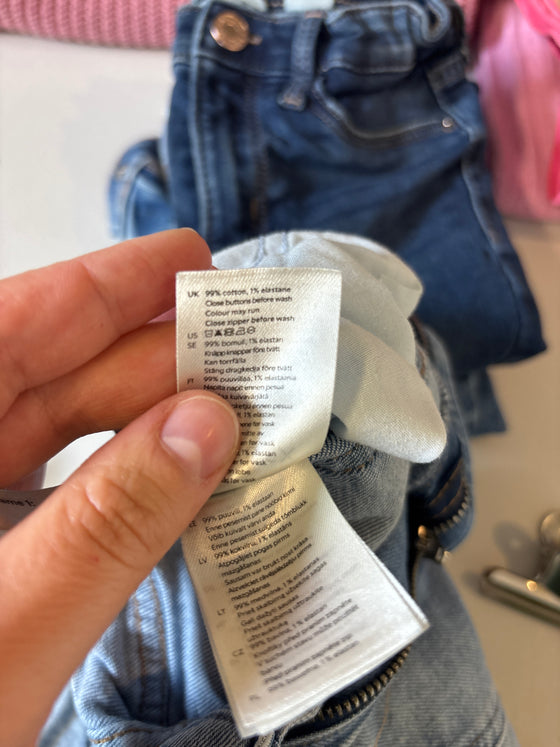 Jeans Lindex