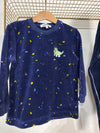 Pyjama Woody