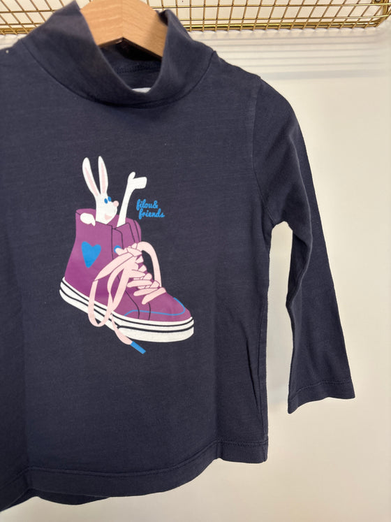 Longsleeve Filou&Friends
