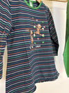 Pyjama Woody