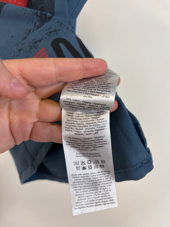 Shirt name it