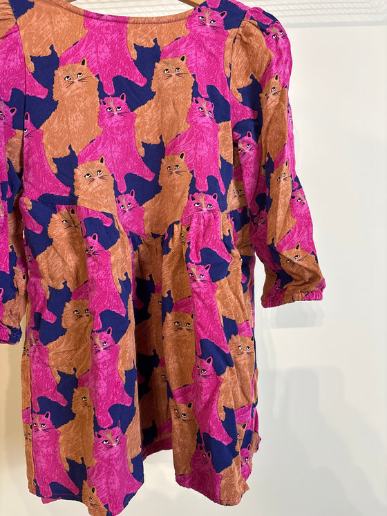 Jurk Compania fantastica