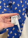 Woody pyjama