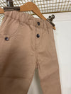 Broek GYMP