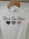 Longsleeve le chic