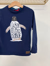 Longsleeve Someone